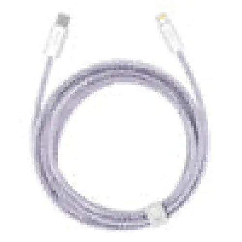 USB-C to Lightning cable Baseus Dynamic 2 Series 20W 2m (purple) - USB-C to Lightning<<<USB cables<<<GSM