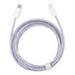 USB-C to Lightning cable Baseus Dynamic 2 Series 20W 2m (purple) - USB-C to Lightning<<<USB cables<<<GSM