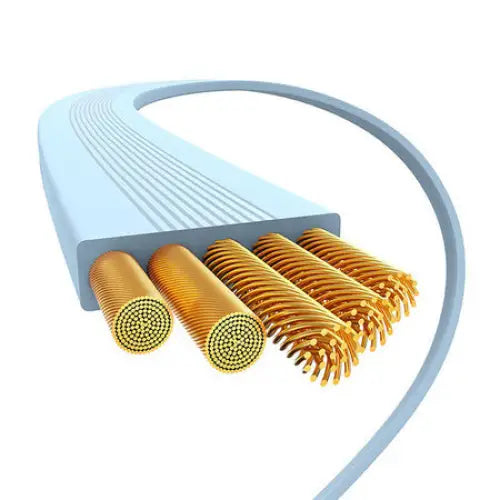 USB Cable Baseus Free2Pull USB-C to iP 20W 1m (blue) - USB to Lightning<<<USB cables<<<GSM