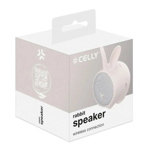 USB Cable Celly WSRABBIT - Електроника Звук<<<Компютри| Електроника<<<BigBuy&&&Блутут Колони<<<Електроника