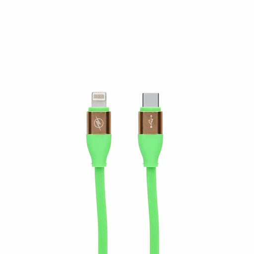 USB Cable for iPad/iPhone Contact - Електроника Телефони и таблети<<<Компютри| Електроника<<<BigBuy&&&USB зарядни и