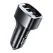 USB CAR CHARGER 25W YESIDO - Други автоаксесоари<<<Авто интериор<<<Авто и вело<<<Praktiker