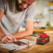 USB CHARGER FOR BATTERIES FROM POWER X-CHANGE SERIES EINHELL TC-CP 18 Li USB - Solo - Батерии и зарядни<<<Шлайф