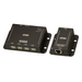 USB Extender ATEN UCE3250 4 ports USB 2.0 CAT 5 up to 50m - Адаптери конвертори<<<Кабели<<<ValiAPI