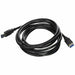 USB Extension Cable GEMBIRD CCP-USB3-AMAF-10 3 m Blue - Електроника Телефони и таблети<<<Компютри|