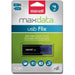 USB flash drive MAXELL FLIX USB 2.0 4GB Black - USB памети<<<Компютърна периферия<<<ValiAPI