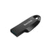 USB flash drive SanDisk Ultra Curve 3.2 64GB USB 3.1 Gen 1 Black - USB памети<<<Компютърна периферия<<<ValiAPI