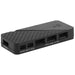 USB Hub Aerocool H66F Black - HUB USB<<<Компютър Мрежи и компоненти<<<Компютри| Електроника<<<BigBuy&&&USB