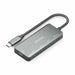 USB Hub Aisens A109-0945 Grey 100 W - Компютър Мрежи и компоненти<<<Компютри| Електроника<<<BigBuy&&&HUB USB<<<Компютър