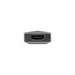 USB Hub Aisens ASUC-4P002-GR Grey 100 W (1 Unit) - Компютър Мрежи и компоненти<<<Компютри| Електроника<<<BigBuy&&&HUB