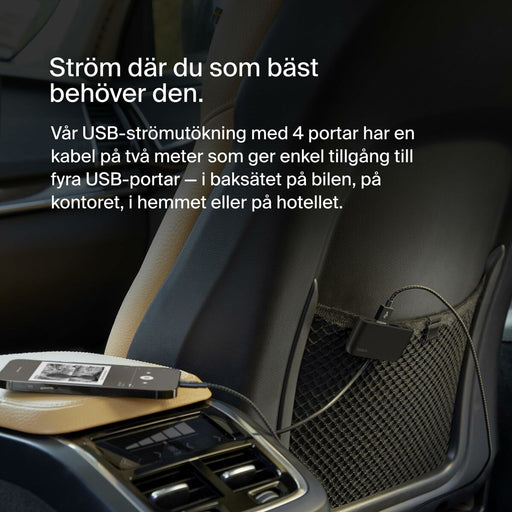 USB Hub Belkin BUZ001BT2MBKB7 - Електроника Периферни и резервни части<<<Компютри|