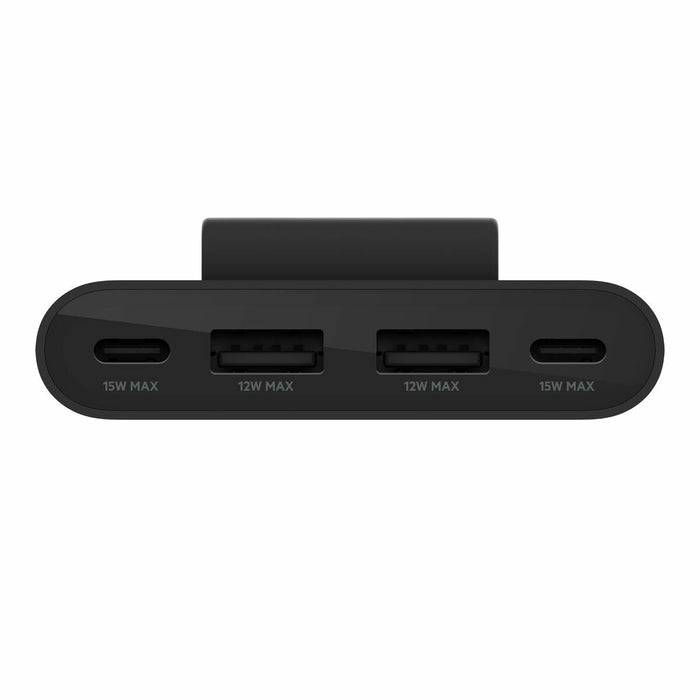 USB Hub Belkin BUZ001BT2MBKB7 - Електроника Периферни и резервни части<<<Компютри|