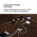 USB Hub Belkin BUZ001BT2MBKB7 - Електроника Периферни и резервни части<<<Компютри|