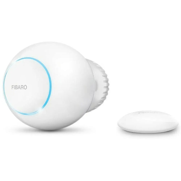 USB Hub Fibaro The Heat Controller Starter Pac White 50 W - HUB USB<<<Компютър Мрежи и компоненти<<<Компютри|