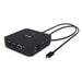 USB Hub i-Tec C31TRIPLEVIDEODPPRO - Компютър Мрежи и компоненти<<<Компютри| Електроника<<<BigBuy&&&HUB USB<<<Компютър