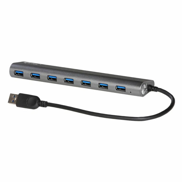USB Hub i-Tec U3HUB778 - Компютър Мрежи и компоненти<<<Компютри| Електроника<<<BigBuy&&&HUB USB<<<Компютър Мрежи и