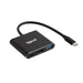 USB Hub iggual IGG318461 - Компютър Мрежи и компоненти<<<Компютри| Електроника<<<BigBuy&&&HUB USB<<<Компютър Мрежи и