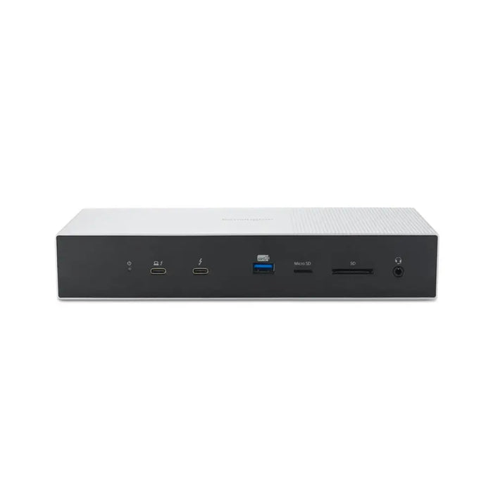 USB Hub Kensington K35201EU - Компютър Мрежи и компоненти<<<Компютри| Електроника<<<BigBuy&&&HUB USB<<<Компютър Мрежи и