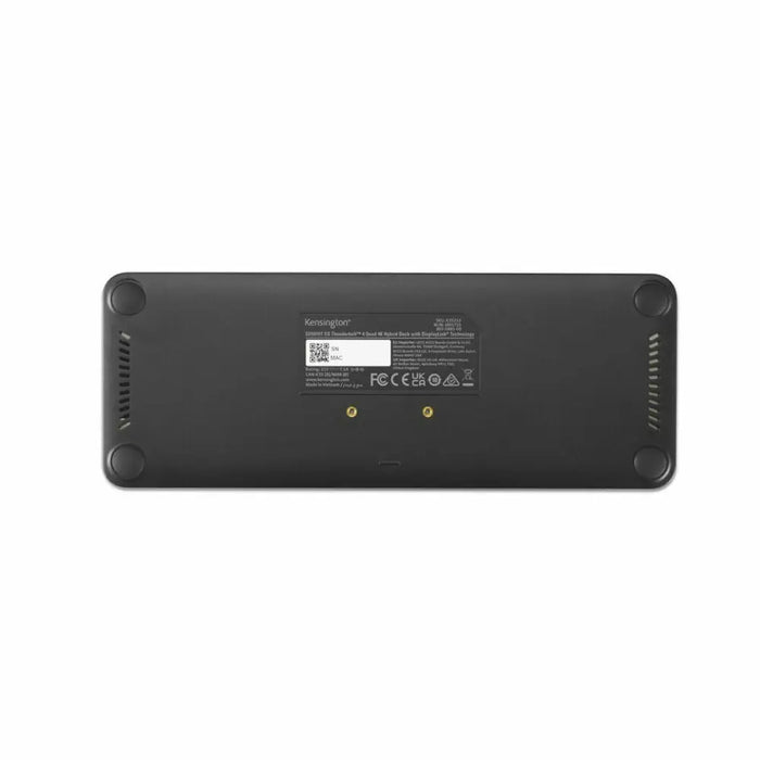 USB Hub Kensington K35234EU Black - Компютър Мрежи и компоненти<<<Компютри| Електроника<<<BigBuy&&&HUB USB<<<Компютър