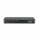 USB Hub Kensington K35234EU Black - Компютър Мрежи и компоненти<<<Компютри| Електроника<<<BigBuy&&&HUB USB<<<Компютър