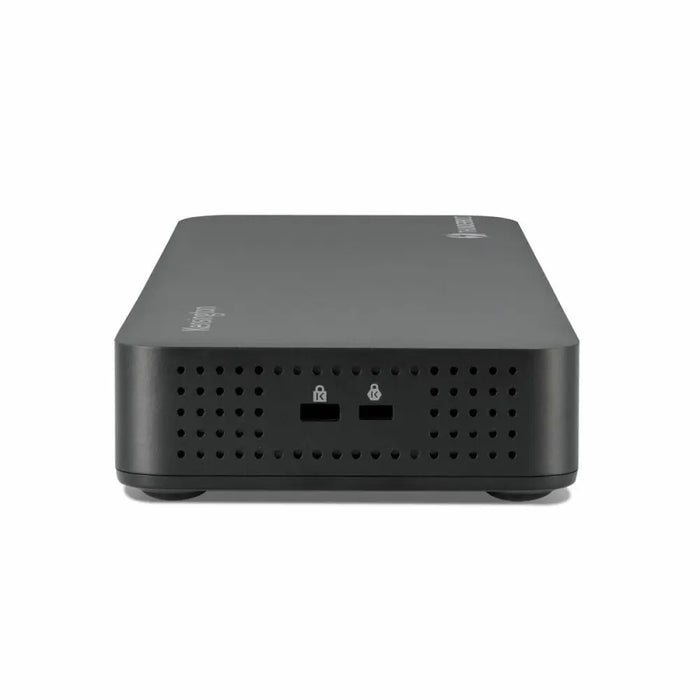 USB Hub Kensington K35234EU Black - Компютър Мрежи и компоненти<<<Компютри| Електроника<<<BigBuy&&&HUB USB<<<Компютър