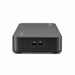 USB Hub Kensington K35234EU Black - Компютър Мрежи и компоненти<<<Компютри| Електроника<<<BigBuy&&&HUB USB<<<Компютър