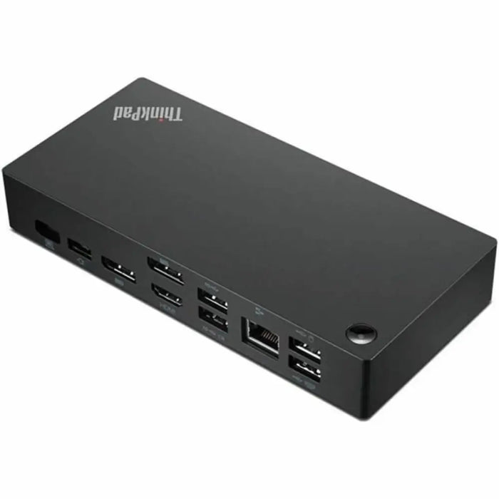 USB Hub Lenovo 40AY0090EU - Компютър Мрежи и компоненти<<<Компютри| Електроника<<<BigBuy&&&HUB USB<<<Компютър Мрежи и