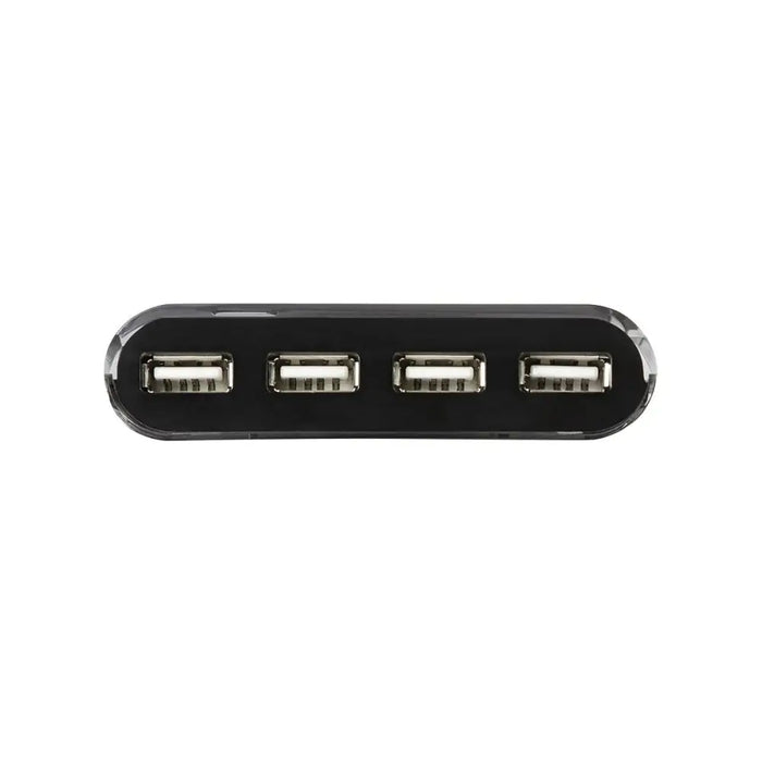 USB Hub LogiLink UA0085 - Компютър Мрежи и компоненти<<<Компютри| Електроника<<<BigBuy&&&HUB USB<<<Компютър Мрежи и