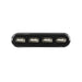 USB Hub LogiLink UA0085 - Компютър Мрежи и компоненти<<<Компютри| Електроника<<<BigBuy&&&HUB USB<<<Компютър Мрежи и