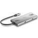 USB Hub NGS WonderDuo-C - Компютър Мрежи и компоненти<<<Компютри| Електроника<<<BigBuy&&&HUB USB<<<Компютър Мрежи и