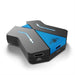 USB Hub Spirit of Gamer Crossgame Blue - Компютър Мрежи и компоненти<<<Компютри| Електроника<<<BigBuy&&&HUB
