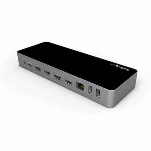 USB Hub Startech DK30C2DPEPUE - Компютър Мрежи и компоненти<<<Компютри| Електроника<<<BigBuy&&&HUB USB<<<Компютър Мрежи
