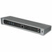 USB Hub Startech DK30CH2DEPUE Black Black/Silver Silver 100 W - Компютър Мрежи и компоненти<<<Компютри|