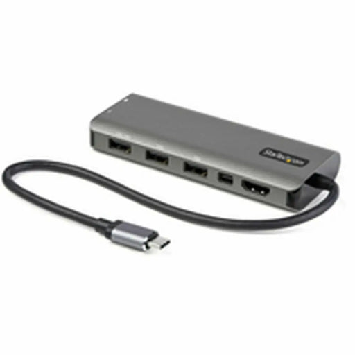 USB Hub Startech DKT31CMDPHPD - Компютър Мрежи и компоненти<<<Компютри| Електроника<<<BigBuy&&&HUB USB<<<Компютър Мрежи