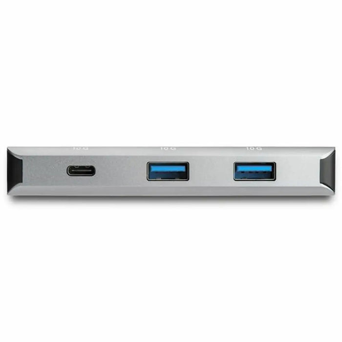 USB Hub Startech HB31C3A1CB - Компютър Мрежи и компоненти<<<Компютри| Електроника<<<BigBuy&&&HUB USB<<<Компютър Мрежи и