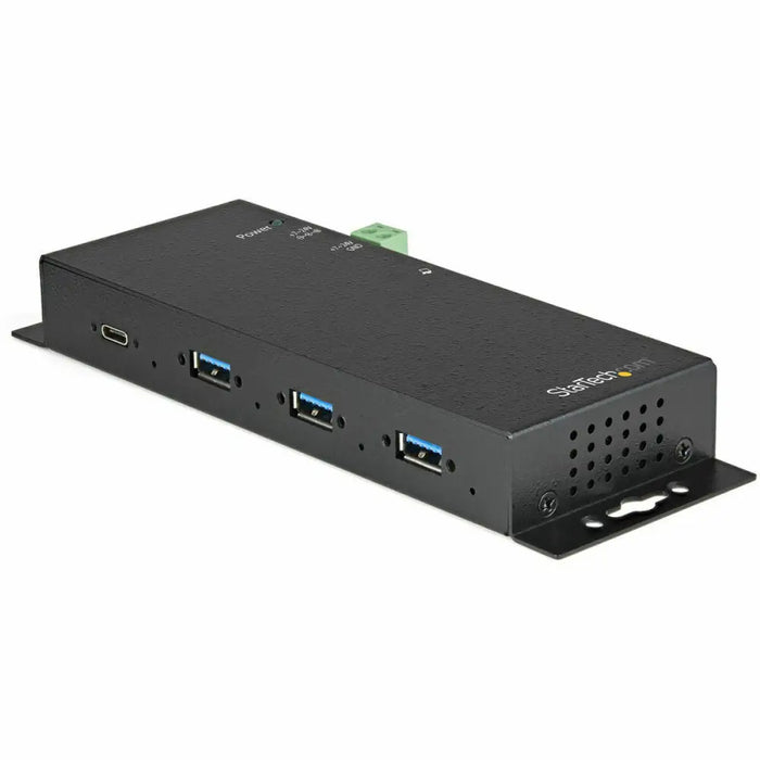 USB Hub Startech HB31C3A1CME - Компютър Мрежи и компоненти<<<Компютри| Електроника<<<BigBuy&&&HUB USB<<<Компютър Мрежи