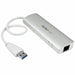 USB Hub Startech PEXHDCAP2 White - Компютър Мрежи и компоненти<<<Компютри| Електроника<<<BigBuy&&&HUB USB<<<Компютър