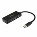 USB Hub Startech ST4300MINI - Компютър Мрежи и компоненти<<<Компютри| Електроника<<<BigBuy&&&HUB USB<<<Компютър Мрежи и
