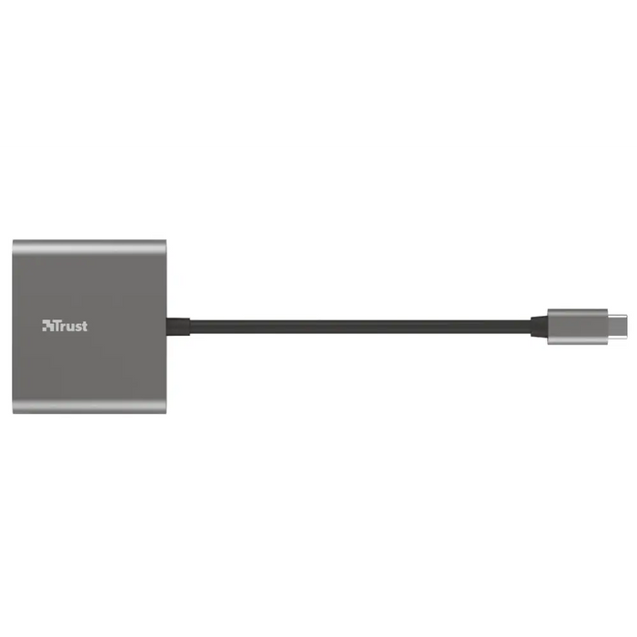 USB Hub Trust 23772 - Notebook & Mobile Accessories<<<TRUST компютърна периферия и