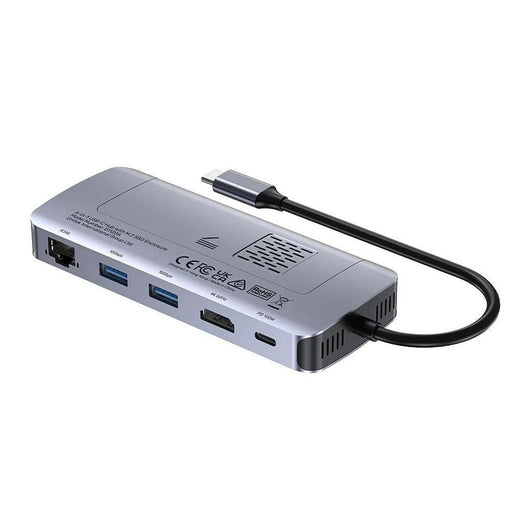 USB Hub Unitek D1120A01 100 W - HUB USB<<<Компютър Мрежи и компоненти<<<Компютри| Електроника<<<BigBuy&&&USB