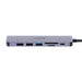 USB Hub Unitek H1118A 100 W - HUB USB<<<Компютър Мрежи и компоненти<<<Компютри| Електроника<<<BigBuy&&&USB