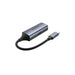 USB Hub Unitek U1323A Grey - HUB USB<<<Компютър Мрежи и компоненти<<<Компютри|