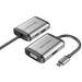 USB Hub Vention TFAHB Grey - Компютър Мрежи и компоненти<<<Компютри| Електроника<<<BigBuy&&&HUB USB<<<Компютър Мрежи и