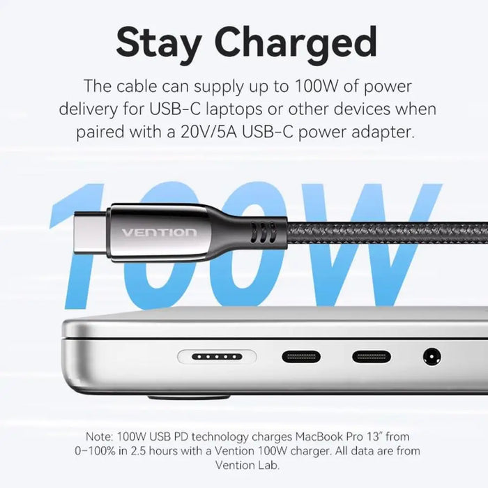 USB Hub Vention TGVHB Grey - Компютър Мрежи и компоненти<<<Компютри| Електроника<<<BigBuy&&&HUB USB<<<Компютър Мрежи и