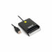 USB iggual IGG316740 - Компютър Мрежи и компоненти<<<Компютри| Електроника<<<BigBuy&&&Мулти Четец за Карти<<<Компютър