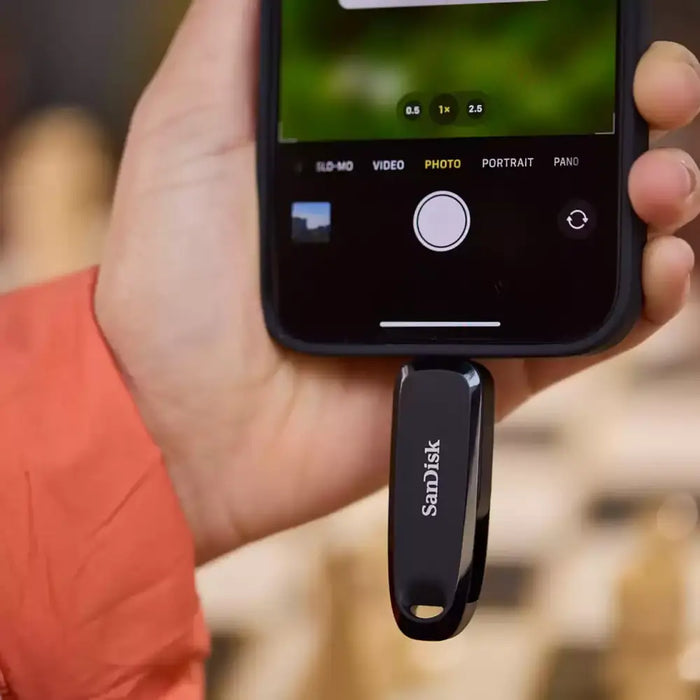 USB memory SanDisk Phone Drive for Android - 512 GB USB-A/ USB-C 100Mb/s - USB памети<<<Компютърна периферия<<<ValiAPI