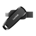 USB memory SanDisk Phone Drive for Android - 64 GB USB-A/ USB-C 100Mb/s - USB памети<<<Компютърна периферия<<<ValiAPI