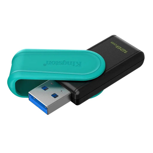 USB memory stick KINGSTON DataTraveler Exodia S 128GB - Памети USB<<<Памети<<<Компоненти<<<ALSO&&&USB