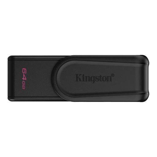 USB memory stick KINGSTON DataTraveler Exodia S 64GB - Памети USB<<<Памети<<<Компоненти<<<ALSO&&&USB