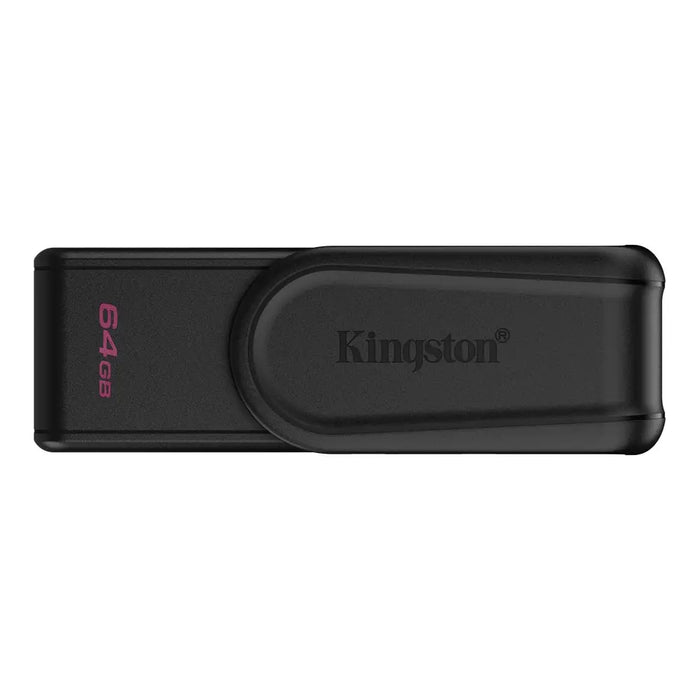 USB memory stick KINGSTON DataTraveler Exodia S 64GB - Памети USB<<<Памети<<<Компоненти<<<ALSO&&&USB